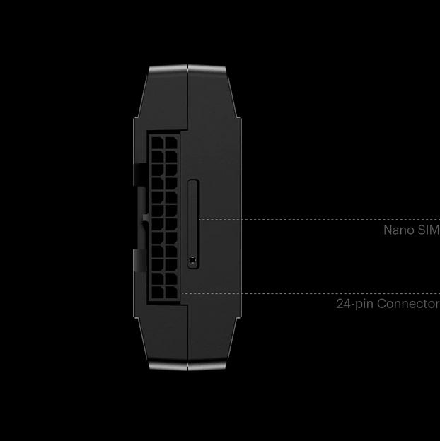 Терминал Galileosky 7.0 lite опт фото 3