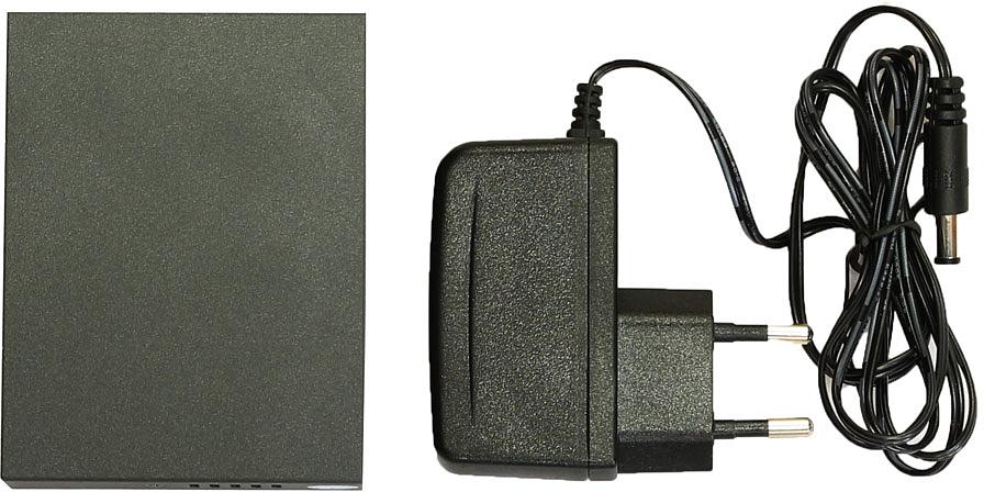 Удлинитель OSNOVO TR-IP1(800m) фото 3