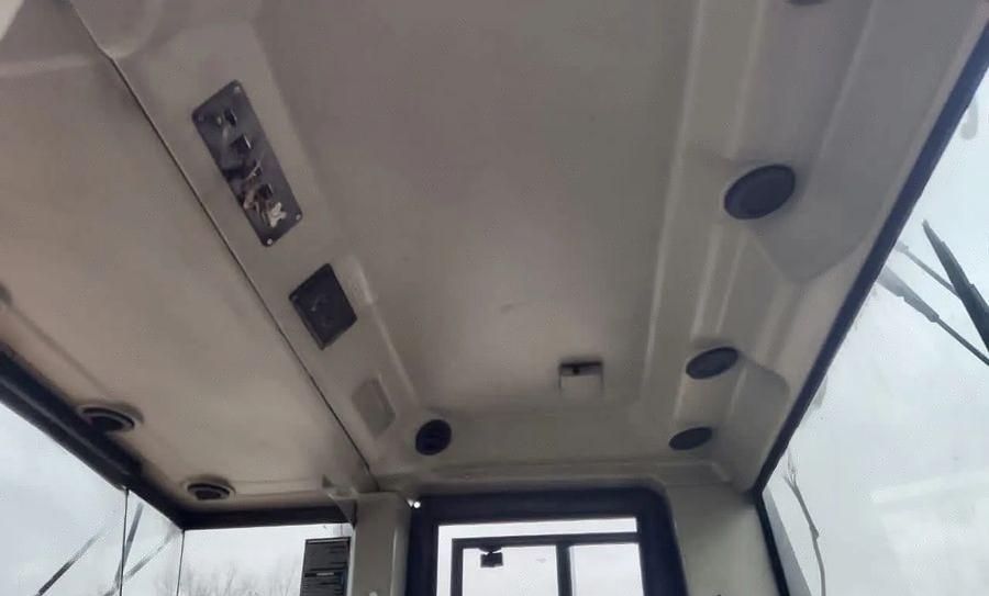 Трактор Кировец К744 Р1 фото 5