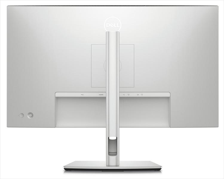 Монитор Dell 27" U2724D, UltraSharp IPS Black Technology,2560 x 1440 at 120 Hz, 2000:1, 16:9, 350 cd/m2, 5 ms, H-AD (U2724D) фото 5