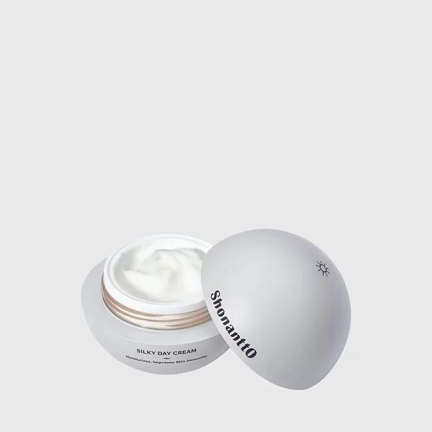 Увлажняющий шелковистый Дневной крем Shonantto 30 мл (Silky Day Cream 30 ml), опт фото 2