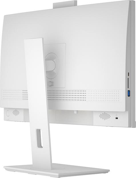 Моноблок IRU Strato 27" QHD i5 1235U (1.3) 16Gb SSD512Gb CR noOS GbitEth WiFi BT 120W Cam белый 2560x1440 фото 8