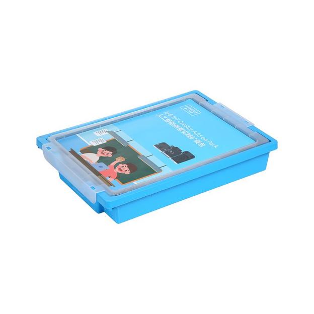 Ресурсный набор AI & IoT Creator Add-on Pack фото 5