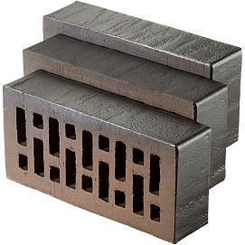 Кирпич керамический лицевой Recke 5-32-00-2-00 1NF М250 опт фото 2