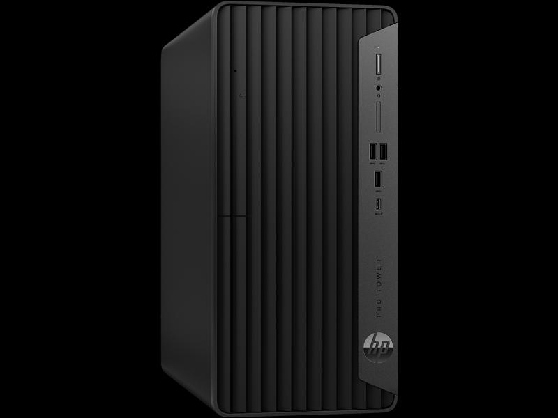 Персональный компьютер HP Pro 400 G9 TWR Core i5-13500,8GB,512GB,DVD,eng usb kbd,mouse,WiFi,BT,Serial Port,DOS,1Wty фото 2