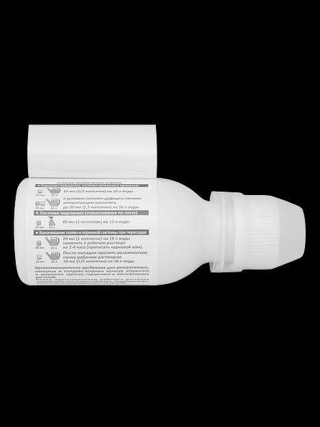 Удобрение GOTA VITA энергия пробуждения, 100 мл опт фото 3