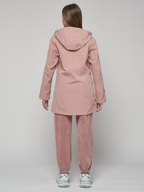 Ветровка MTFORCE 22335R фото 4