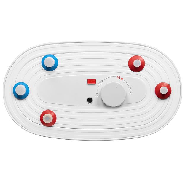 Бойлер косвенного нагрева Royal Thermo AQUATEC INOX RTWX-F 100 настенный фото 7