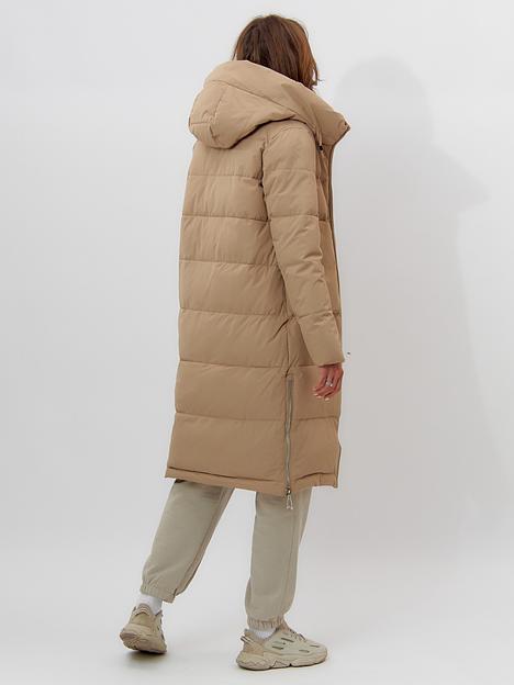 Пальто утепленное Visdeer 112253B фото 5