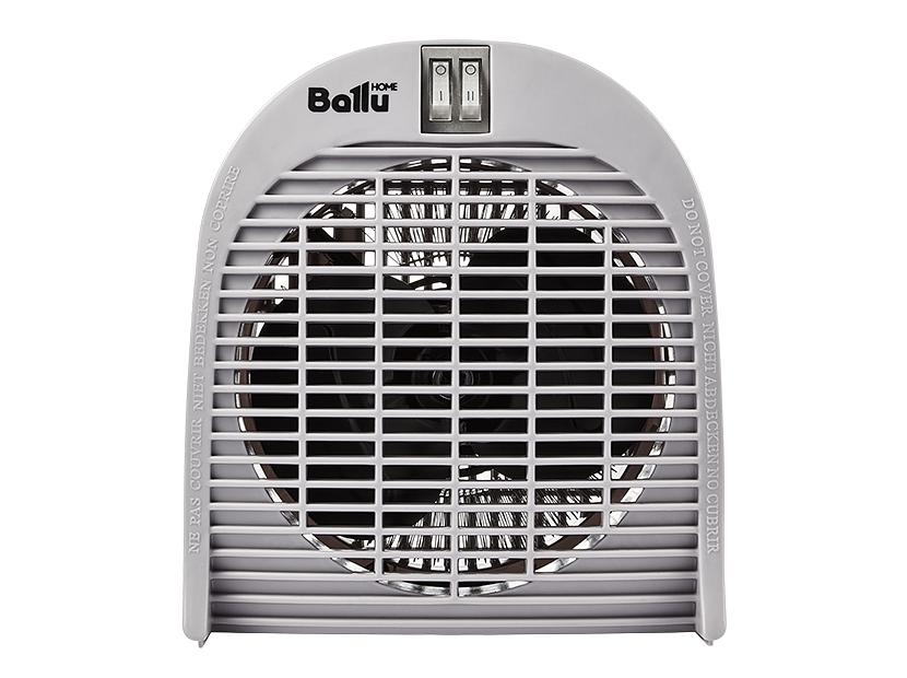 Тепловентилятор Ballu BFH/S-04 2000Вт сиреневый фото 2
