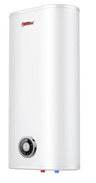 Водонагреватель Thermex Mechanik MK 50 V 2кВт 50л электрический настенный/белый фото 2