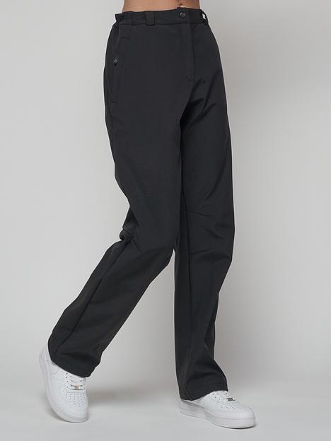 Брюки софтшелл MTFORCE 2358Ch фото 10