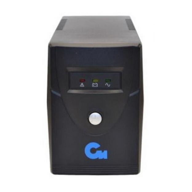 ИБП Связь Инжиниринг СИПБ08БА.6-11/ЛИ 480W/800VA фото 1