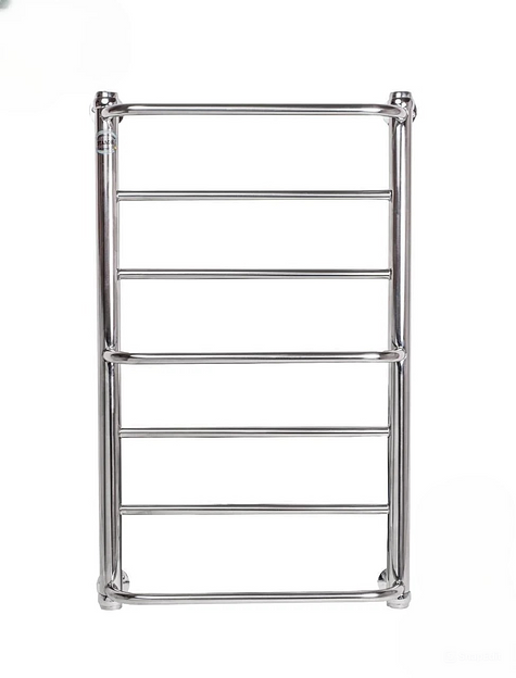 Полотенцесушитель водяной Эла 710/410 ОПТ фото 2