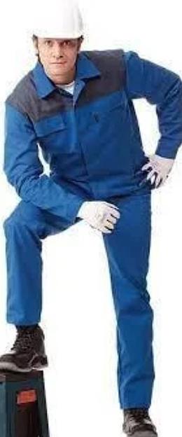 Рабочая одежда под заказ фото 8