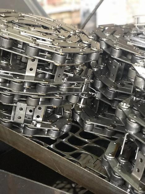 Цепь М315 по ГОСТ 588-81 фото 7