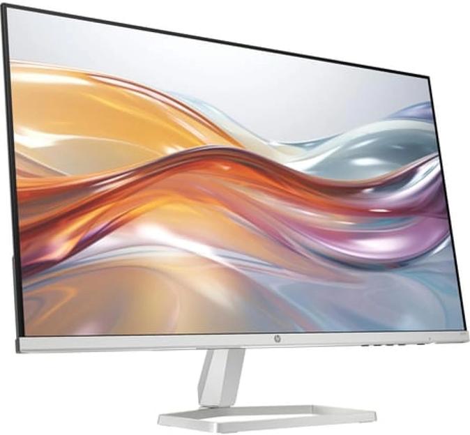 Монитор HP 27" Series 5 527sf черный IPS LED 16:9 HDMI матовая 300cd 178гр/178гр 1920x1080 VGA FHD 3.2кг фото 3
