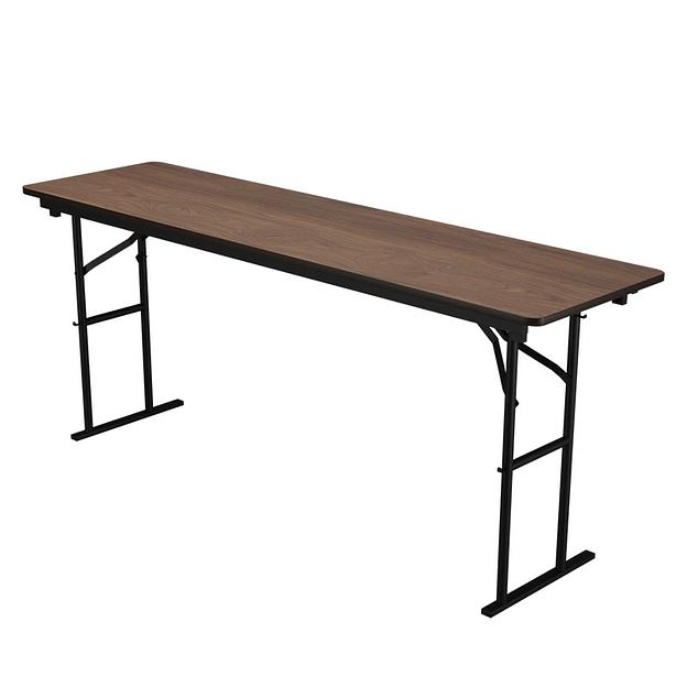 Стол Лидер 10 складной 1500x500 мм фото 1