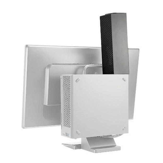 Комплектующие корпусов Avance L8 cable cover Защитная крышка кабельного отсека корпуса L8 фото 1