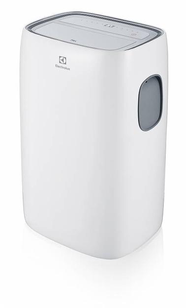 Кондиционер мобильный Electrolux EACM-13 CL/N3 белый фото 1