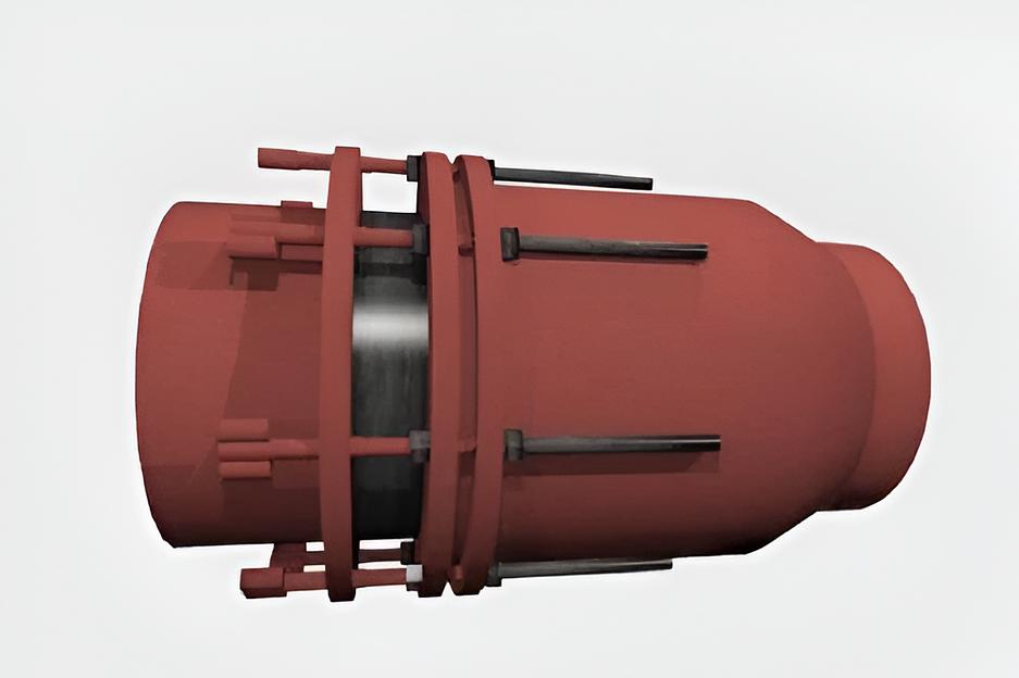 Компенсатор сальниковый фото 1