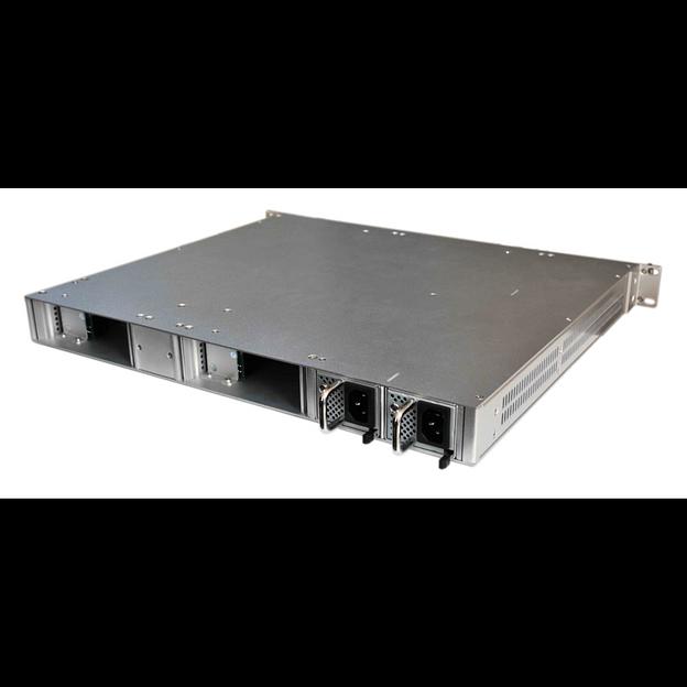 Базовый блок цифровой головной станции КТВ PBI DMM-210MF фото 1