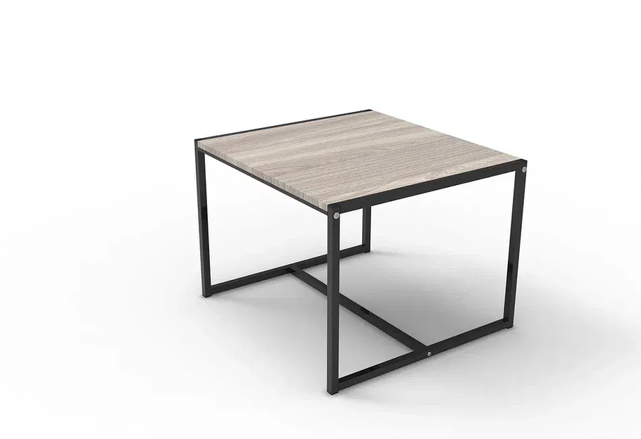 Столик журнальный Лофт-1 фото 2