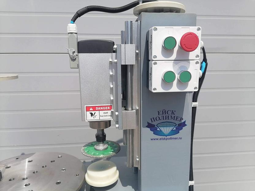 Кромкообрезной станок КПС-5 фото 8