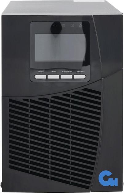 Источник бесперебойного питания Связь Инжиниринг СИПБ1БА.10-11 1000Вт 1000ВА черный фото 2