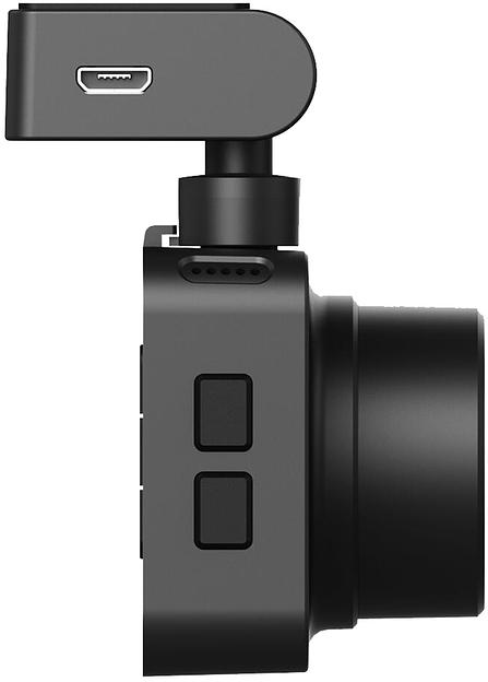 Видеорегистратор Digma FreeDrive 530 черный 1.3Mpix 1080x1920 1080p 140гр. GP2247 фото 9