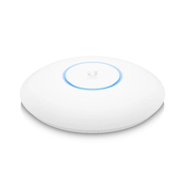 Wi-Fi точка доступа U6-PRO UBIQUITI фото 2