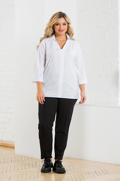 Блуза Р-318-2 фото 2