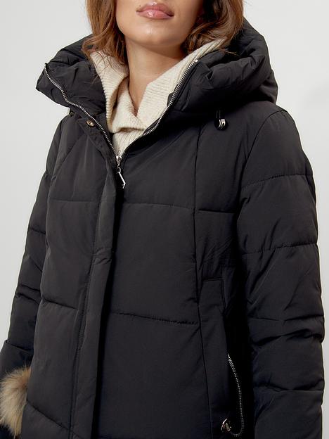 Пальто утепленное Visdeer 112132Ch фото 9