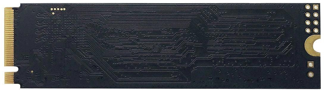 Накопитель SSD Patriot PCIe 3.0 x4 1920GB P310P192TM28 P310 M.2 2280 фото 2