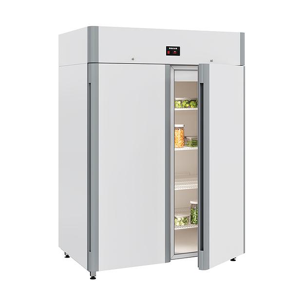 Шкаф морозильный Polair CB114-Sm фото 1