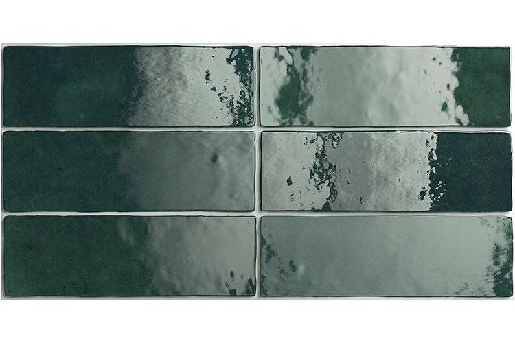 Плитка Equipe Artisan Moss Green 6,5x20 фото 1