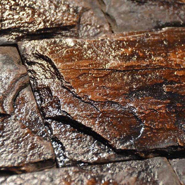 Облицовочный камень для фасада Леон 11 фото 3