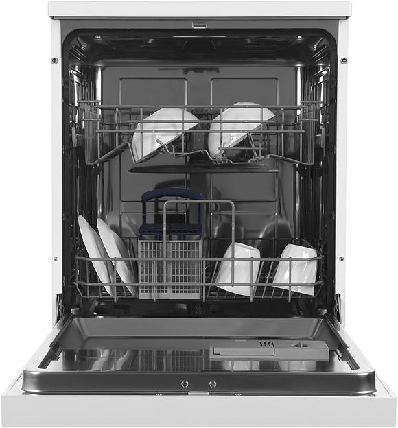 Посудомоечная машина Hyundai DF126 белый (полноразмерная) фото 8