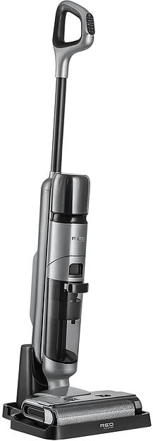 Пылесос моющий Red Solution W3450 180Вт серый фото 6