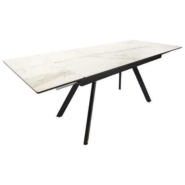 Кухонный стол «Савона» 140×80 (раздвижной) фото 2