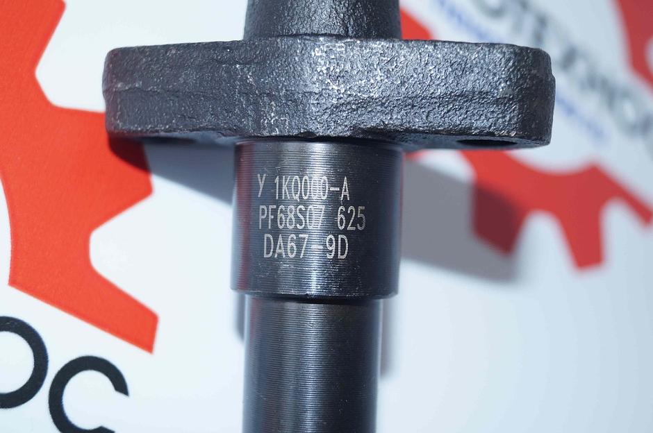 Форсунка YCD4J22T-115 YUCHAI фото 2