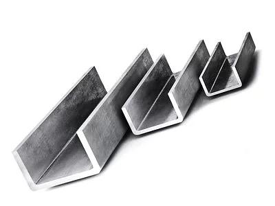 Швеллер стальной горячекатанный 8У 12000 мм фото 1