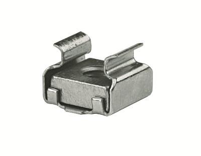 Dkc CM230600 Гайка закладная М6 (уп. 50 шт) фото 1