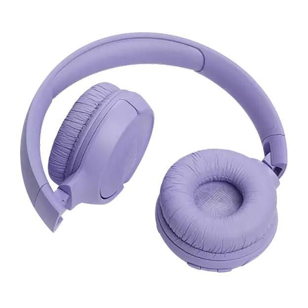 Гарнитура BLUETOOTH TUNE PURPLE JBLT520BTPUR JBL фото 7