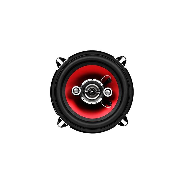 Колонки автомобильные URAL DDB AS-D1341, 13 см (5 дюйм.), комплект 2 шт. [урал ddb as-d1341] фото 1