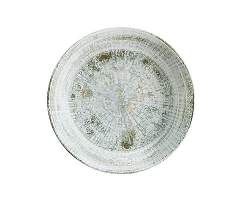 Тарелка d=280 мм. глубокая 1700 мл. h=55 мм. Одэтт, форма Банкет /1/6/ фото 1