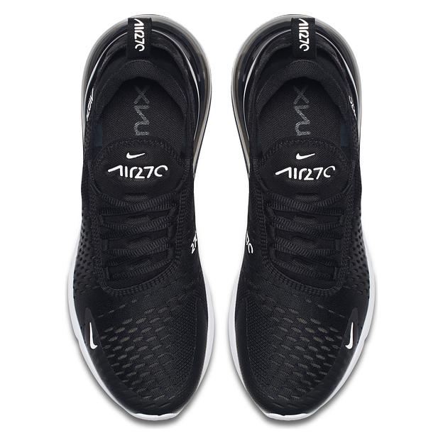 Женские кроссовки Nike Air Max 270, опт фото 5