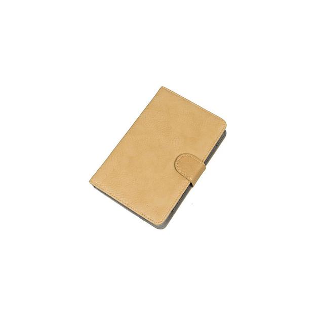 Универсальный чехол Riva 3012, для планшетов 7", бежевый [3012 beige] фото 1