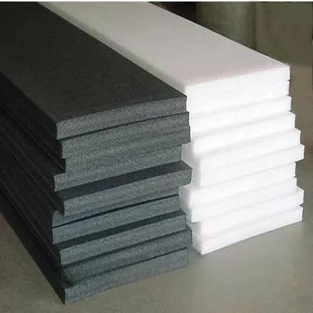 Компенсационные маты НПЭ 45х1400х2000 мм фото 1