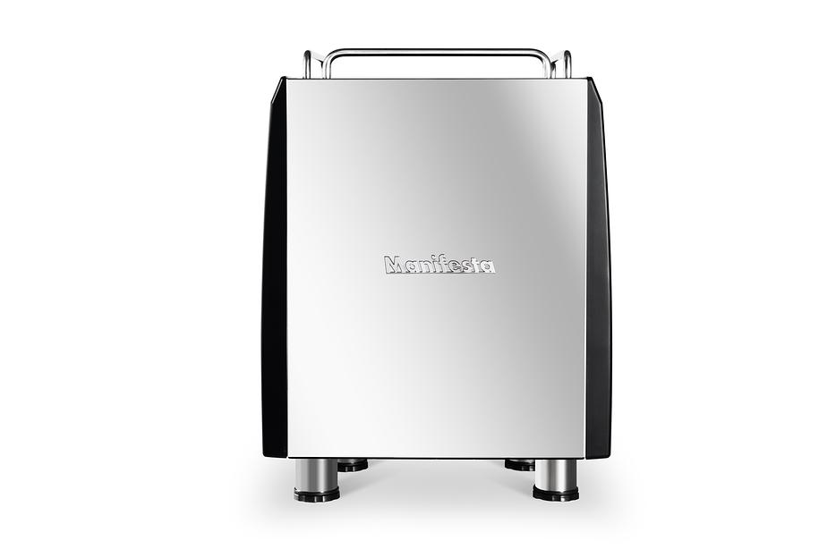 Мультибойлерная кофемашина Manifesta Uno фото 4